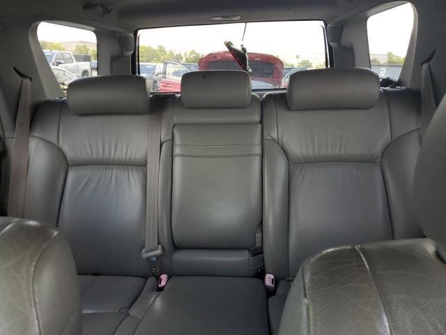 Photo 10 from auction – 2008 TOYOTA 4RUNNER SR with VIN JTEZU14R18K018139