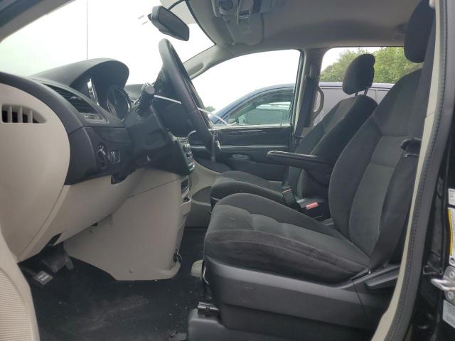 Photo 7 from auction – 2016 DODGE GRAND CARA with VIN 2C4RDGBG3GR340614