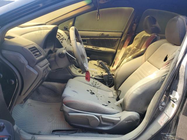 Photo 7 from auction – 2020 SUBARU WRX STI with VIN JF1VA2E61L9804518