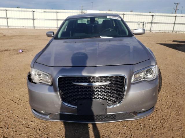 Photo 5 from auction – 2015 CHRYSLER 300C with VIN 2C3CCAEG9FH853991