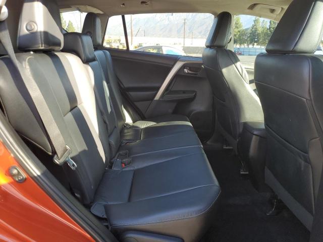 Photo 11 from auction – 2015 TOYOTA RAV4 LIMIT with VIN 2T3YFREVXFW199878
