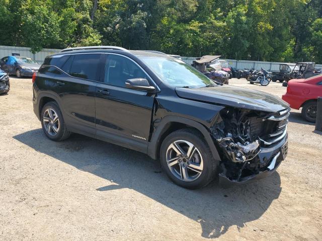 Photo 4 from auction – 2019 GMC TERRAIN SL with VIN 3GKALVEV3KL351573