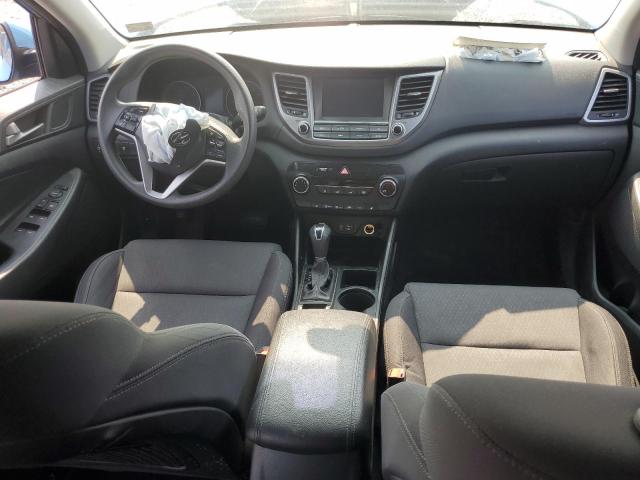 Photo 8 from auction – 2018 HYUNDAI TUCSON SEL with VIN KM8J3CA41JU697571