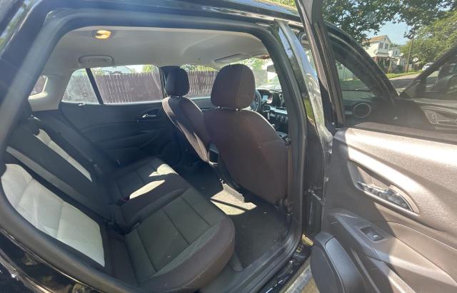 Photo 6 from auction – 2025 CHEVROLET TRAX LS with VIN KL77LFEP6SC002574