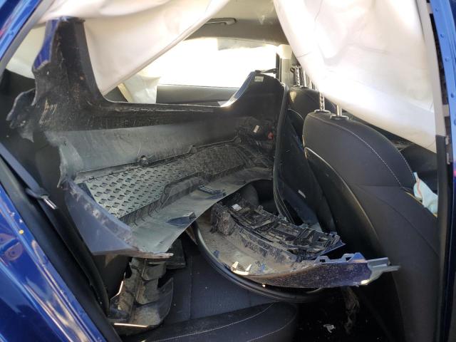 Photo 10 from auction – 2023 KIA FORTE LX with VIN 3KPF24AD2PE546961