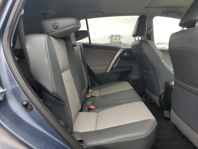 Photo 10 from auction – 2014 TOYOTA RAV4 LIMIT with VIN 2T3YFREV7EW103607