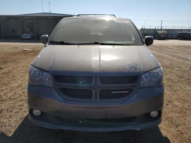Photo 5 from auction – 2018 DODGE GRAND CARA with VIN 2C4RDGEG9JR342466