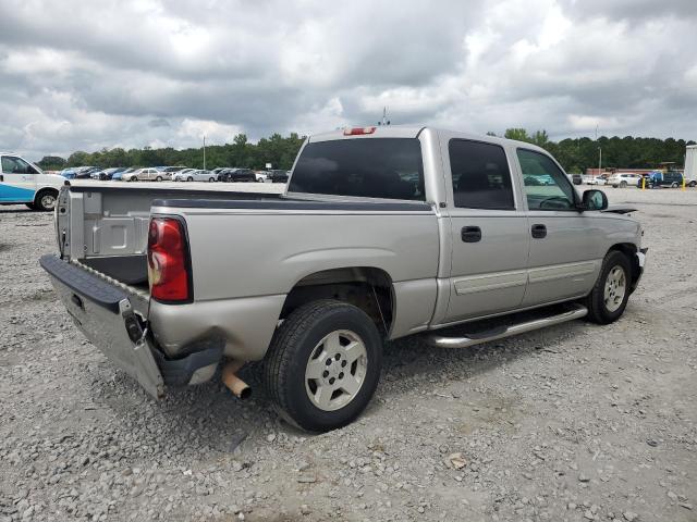 Photo 3 from auction – 2006 CHEVROLET SILVERADO with VIN 2GCEC13T761216403