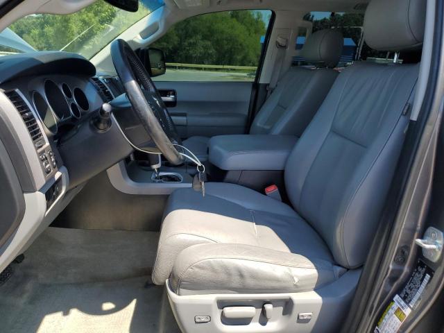 Photo 7 from auction – 2011 TOYOTA SEQUOIA LI with VIN 5TDJW5G16BS053378