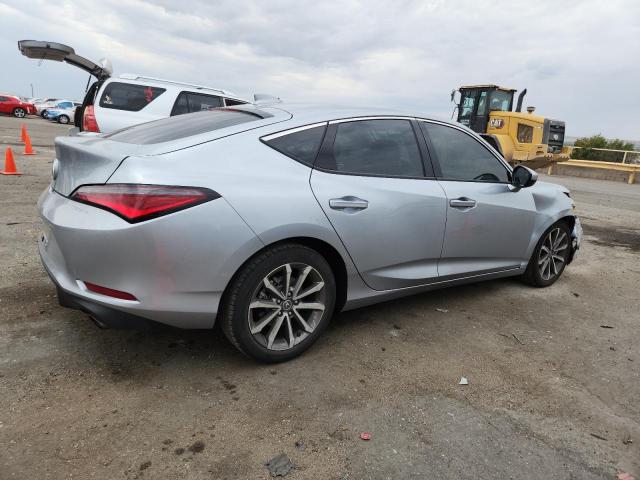 Photo 3 from auction – 2023 ACURA INTEGRA with VIN 19UDE4H25PA016829