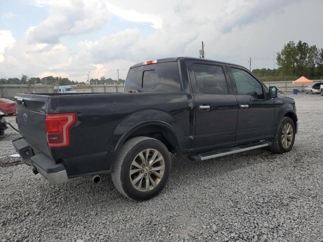 صورة رقم 3 من المزاد - 2017 FORD F150 SUPER مع VIN 1FTEW1CF5HFC29017