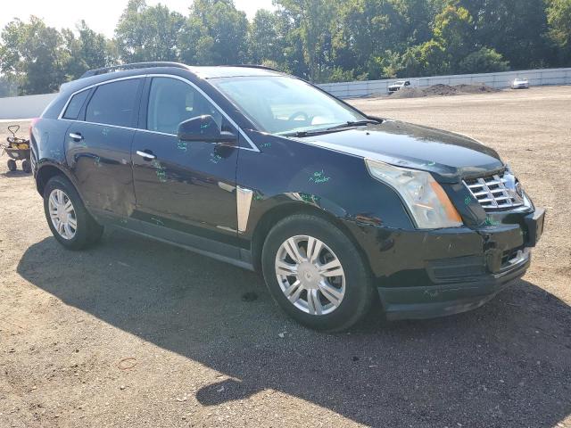 Foto 4 de la subasta – 2013 CADILLAC SRX con VIN 3GYFNAE38DS554822