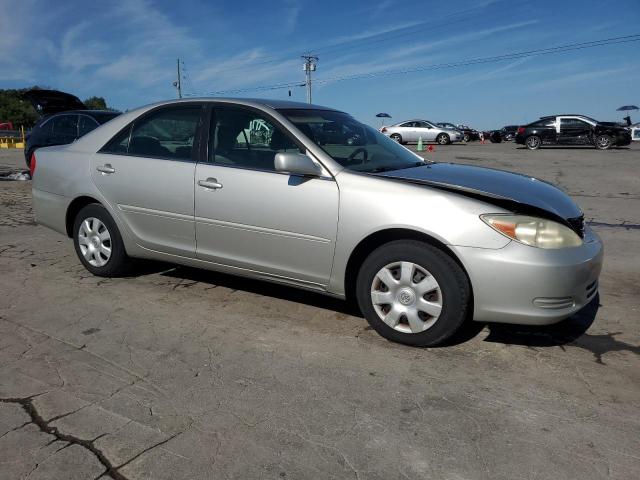 Photo 4 from auction – 2004 TOYOTA CAMRY LE with VIN 4T1BE32KX4U832711