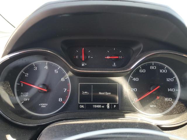 Photo 9 from auction – 2019 CHEVROLET CRUZE LS with VIN 1G1BC5SM9K7147367