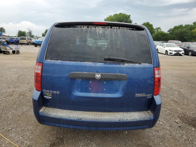 Photo 6 from auction – 2010 DODGE GRAND CARA with VIN 2D4RN4DE2AR164494