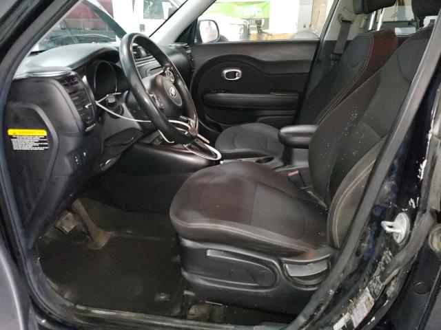 Photo 7 from auction – 2018 KIA SOUL with VIN KNDJN2A28J7614756