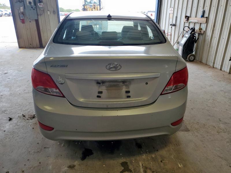 Photo 6 from auction – 2016 HYUNDAI ACCENT SE with VIN KMHCT4AE7GU980587