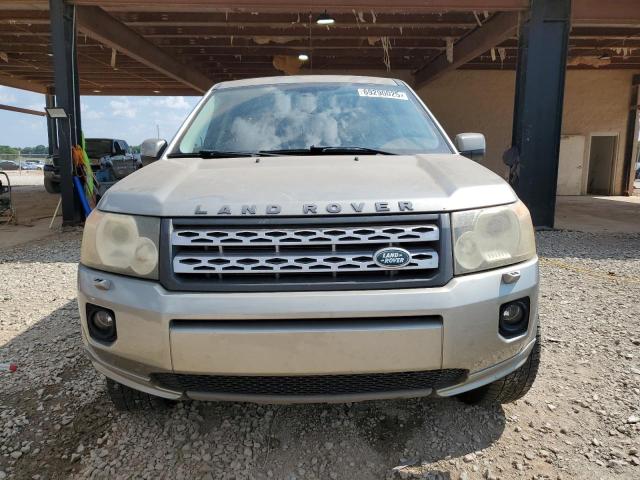 Photo 5 from auction – 2011 LAND ROVER LR2 HSE LU with VIN SALFT2BN3BH217481