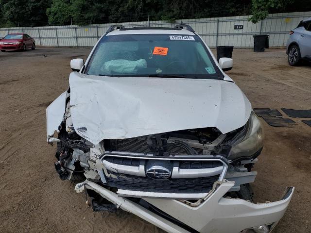 Photo 5 from auction – 2014 SUBARU IMPREZA SP with VIN JF1GPAS69EH296524