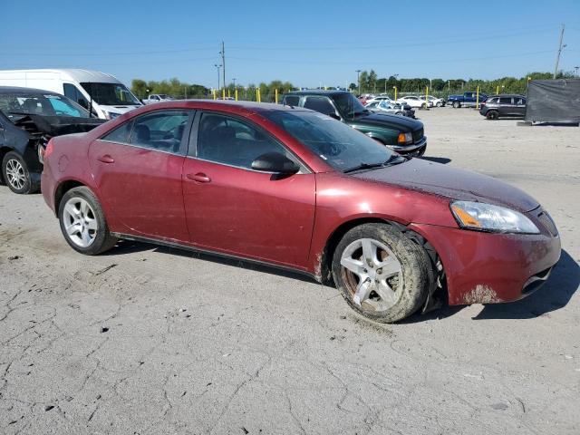 Photo 4 from auction – 2008 PONTIAC G6 BASE with VIN 1G2ZG57B884167142