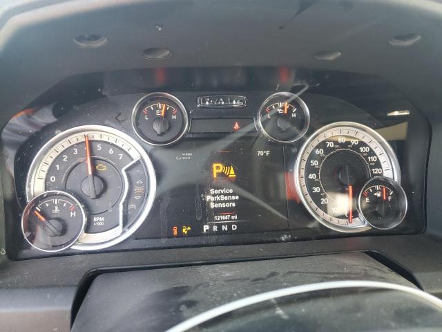 Photo 9 from auction – 2017 RAM 1500 SLT with VIN 1C6RR7LG1HS849172