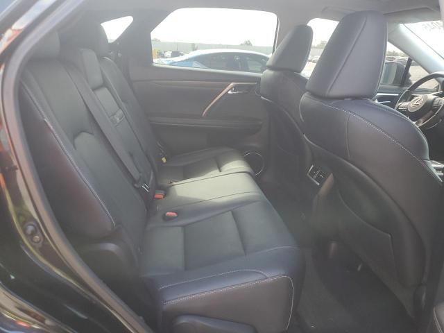 Photo 11 from auction – 2020 LEXUS RX 350 with VIN 2T2HZMAA2LC163598