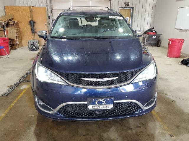 Photo 5 from auction – 2019 CHRYSLER PACIFICA L with VIN 2C4RC1GG2KR508339