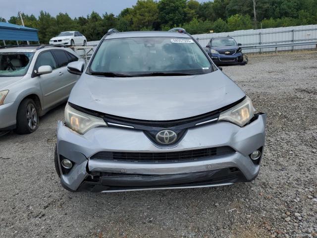 Photo 5 from auction – 2017 TOYOTA RAV4 XLE with VIN 2T3WFREV6HW358308