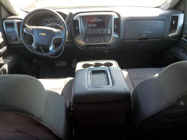 Photo 8 from auction – 2019 CHEVROLET SILVERADO with VIN 2GCRCPECXK1157309