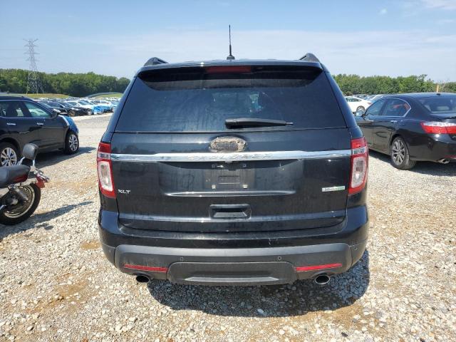 Photo 6 from auction – 2013 FORD EXPLORER XLT with VIN 1FM5K7D94DGB24217