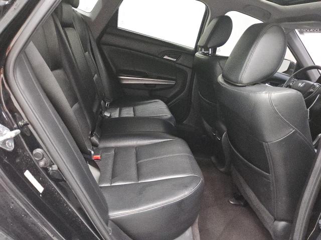 Photo 10 from auction – 2013 HONDA CROSSTOUR with VIN 5J6TF2H52DL001995