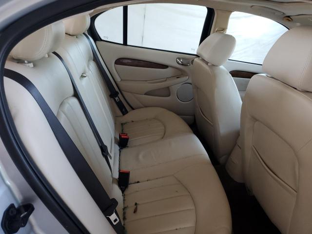 Photo 10 from auction – 2006 JAGUAR X-TYPE 3.0 with VIN SAJWA51A16WE97999