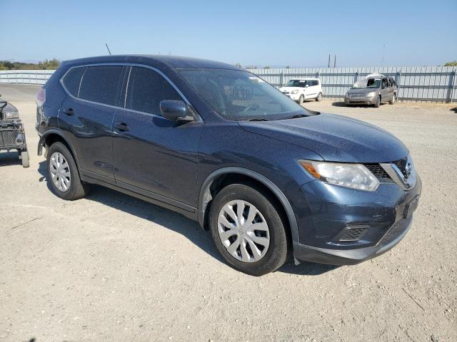Photo 4 from auction – 2016 NISSAN ROGUE S with VIN KNMAT2MT7GP596351