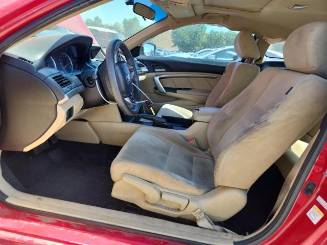Photo 7 from auction – 2010 HONDA ACCORD EX with VIN 1HGCS1B72AA001297
