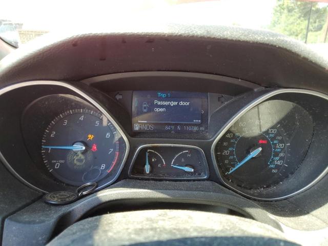 Photo 9 from auction – 2012 FORD FOCUS SE with VIN 1FAHP3K25CL346987