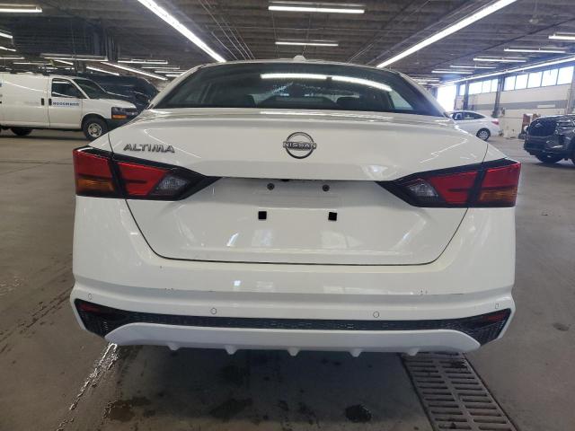 Photo 6 from auction – 2025 NISSAN ALTIMA SV with VIN 1N4BL4DVXSN317034