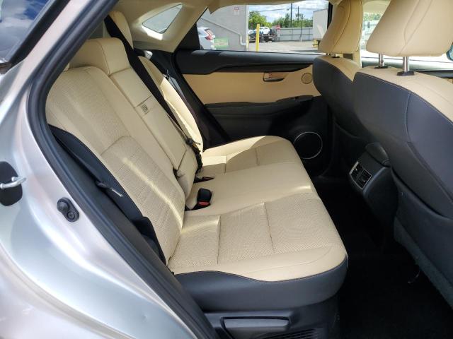 Photo 11 from auction – 2019 LEXUS NX 300 BAS with VIN JTJBARBZ3K2194288