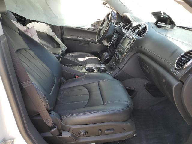 Photo 7 from auction – 2014 BUICK ENCLAVE with VIN 5GAKRCKD9EJ127056
