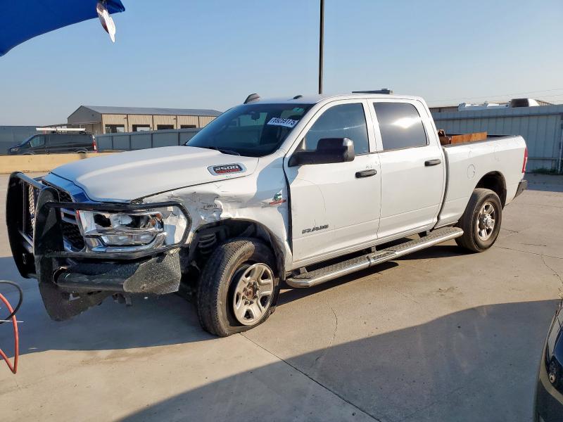 Photo 1 from auction – 2021 RAM 2500 TRADE with VIN 3C6UR5CL1MG559933