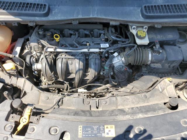 Photo 11 from auction – 2019 FORD ESCAPE S with VIN 1FMCU0F72KUB00095