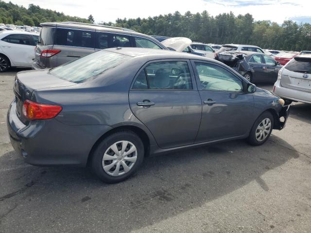 Photo 3 from auction – 2010 TOYOTA COROLLA BA with VIN 2T1BU4EE5AC525765