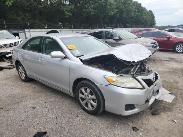 Photo 4 from auction – 2010 TOYOTA CAMRY BASE with VIN 4T1BF3EK3AU088938
