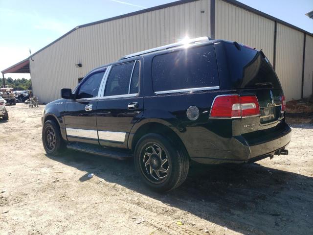 Photo 2 from auction – 2008 LINCOLN NAVIGATOR with VIN 5LMFU28578LJ21864