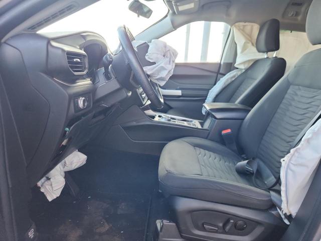 Photo 7 from auction – 2021 FORD EXPLORER X with VIN 1FMSK7DHXMGA96725