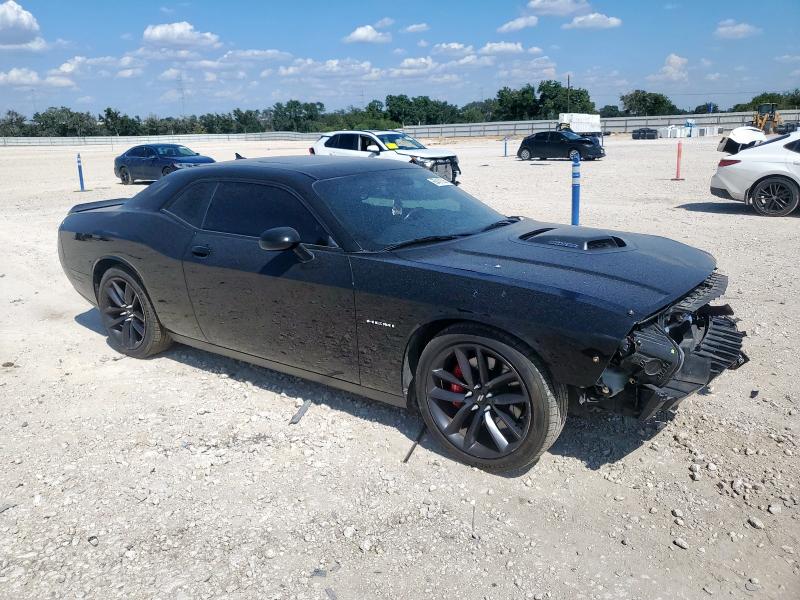 Photo 4 from auction – 2020 DODGE CHALLENGER with VIN 2C3CDZBT7LH206109