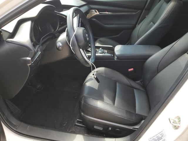 Photo 7 from auction – 2022 MAZDA 3 PREMIUM with VIN JM1BPBML8N1514846