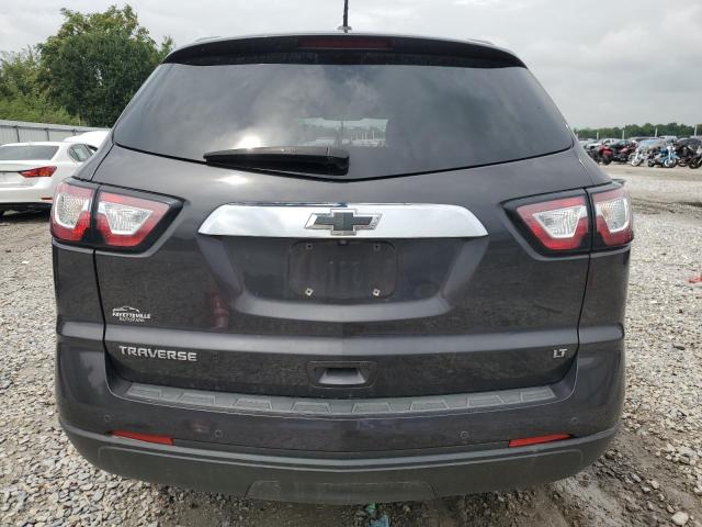Photo 6 from auction – 2017 CHEVROLET TRAVERSE L with VIN 1GNKRGKD6HJ248693