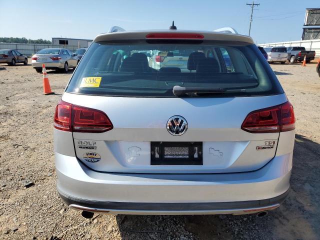 Photo 6 from auction – 2017 VOLKSWAGEN GOLF ALLTR with VIN 3VWH17AU2HM520636