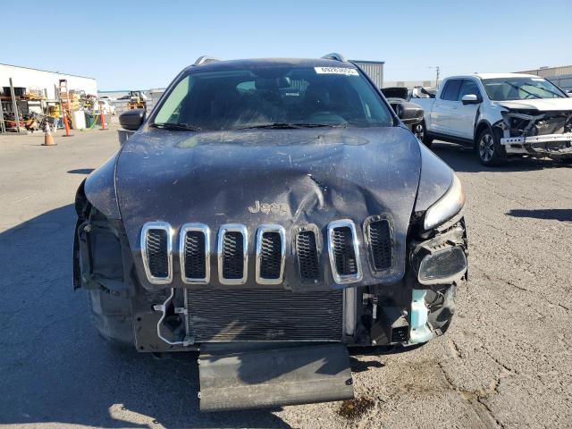Photo 5 from auction – 2017 JEEP CHEROKEE LIMITED with VIN 1C4PJLDB9HW572282