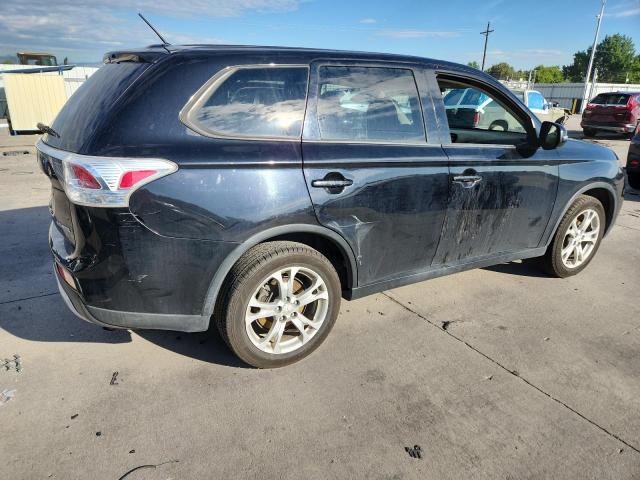 Photo 3 from auction – 2015 MITSUBISHI OUTLANDER with VIN JA4AZ3A30FZ011258